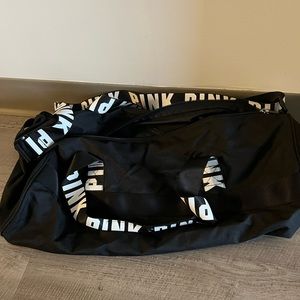 PINK Duffle Bag